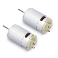 Automobile Economical Conventional Engine 10 watt 16 volt dc motor